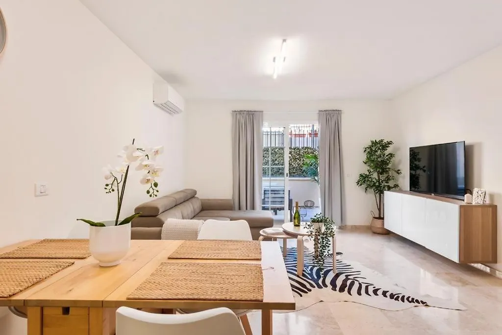 Confortable Apartment Paraiso Del Palm Mar