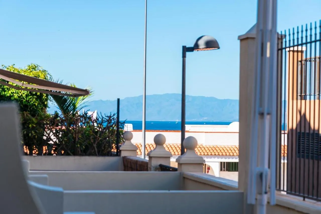 Confortable Apartment Paraiso Del Palm Mar