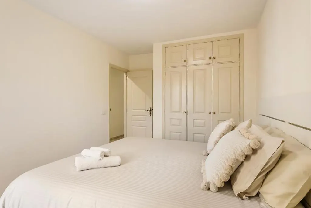 Confortable Apartment Paraiso Del Palm Mar