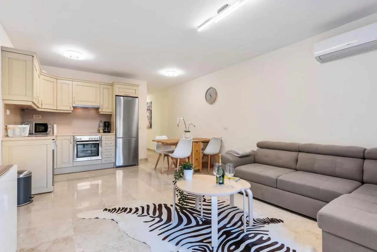 Confortable Apartment Paraiso Del Palm Mar 0*, 滨海帕尔姆 西班牙