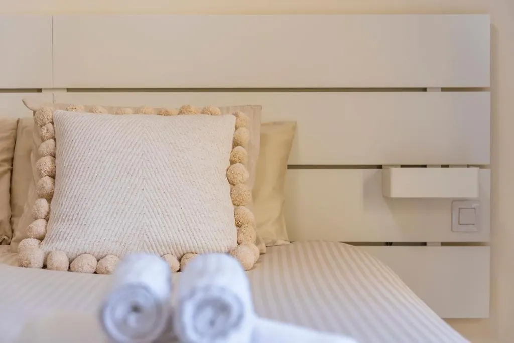 Confortable Apartment Paraiso Del Palm Mar 西班牙