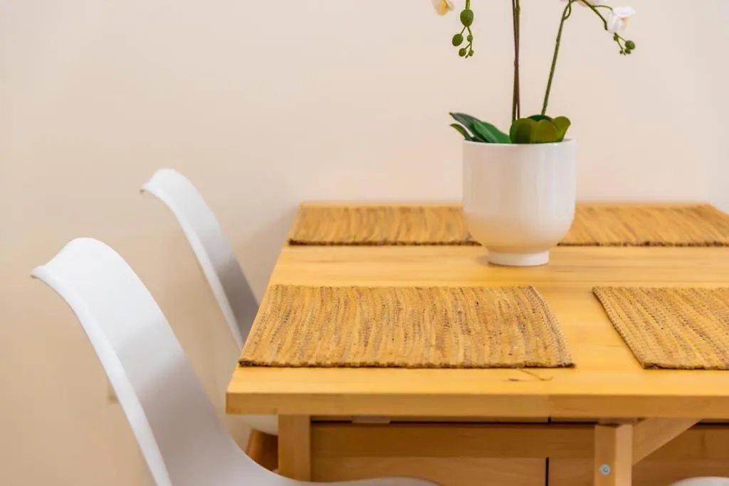 Confortable Apartment Paraiso Del Palm Mar 0*, 滨海帕尔姆 西班牙